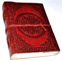 Book Of Shadows, Blank Journals